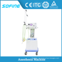 NLF-200C Máquina de Anestesia Dental con Ventilador